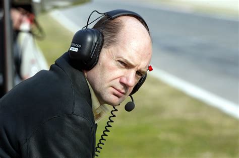 Has Aston Martin secured its own Adrian Newey? - The Race