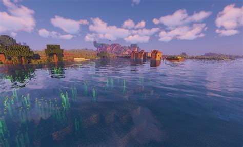 6 best Minecraft shaders for Bedrock Edition in 2023