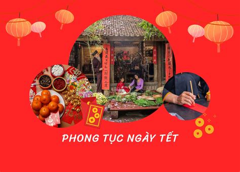 16 Phong Tục Ngày Tết Cổ Truyền Của Việt Nam | TIKI