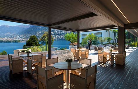 Group Hotels - The View Lugano Hotel - Planhotel Hospitality group in ...