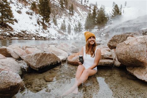 Road Trip the Epic Idaho Hot Springs Loop — Wander in RAW