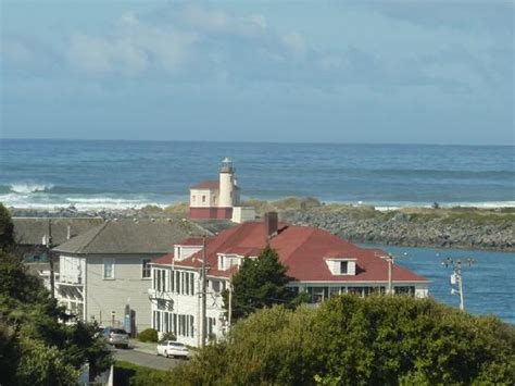 Bandon Inn - UPDATED 2018 Prices & Hotel Reviews (OR) - TripAdvisor