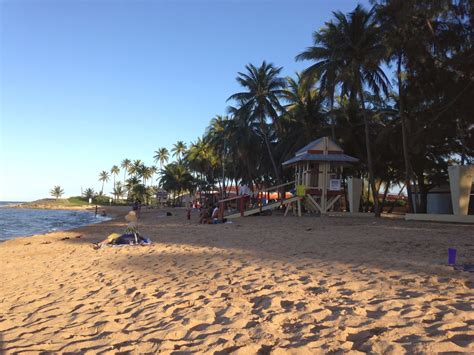 The Best Beaches in Old San Juan, Puerto Rico