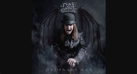 OZZY OSBOURNE – «Ordinary Man» (2020) - Rocking In the Norselands