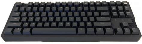 Review – Rosewill RGB80 Mechanical Keyboard | KBMOD.com