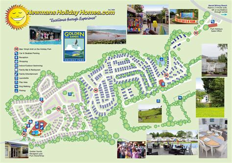 Gold Coast Holiday Park Map - Fall Trends 2024