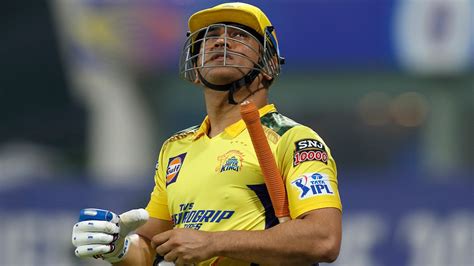 Is MS Dhoni announces Retirement from IPL in 2023?