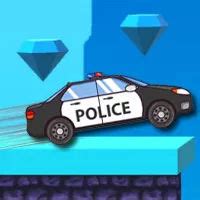 Police Chase - Play Online on SilverGames 🕹️