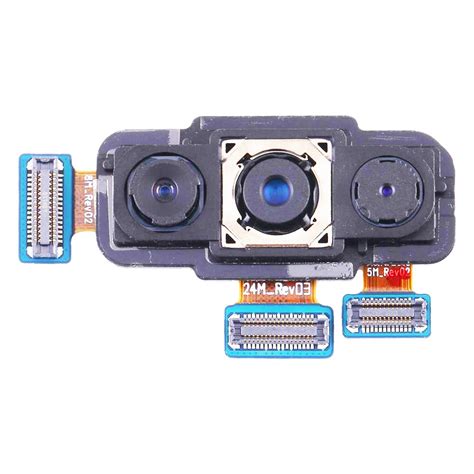 Achter Back Camera Voor Samsung Galaxy SM-A750 A7)... – Grandado