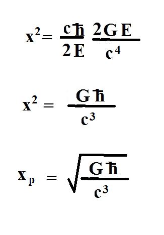 Planck length and infinitesimals - moliapex