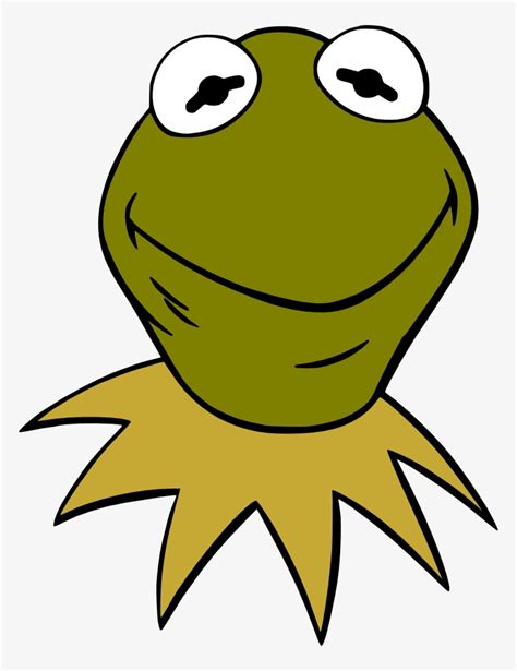 Clipart Of The Muppets