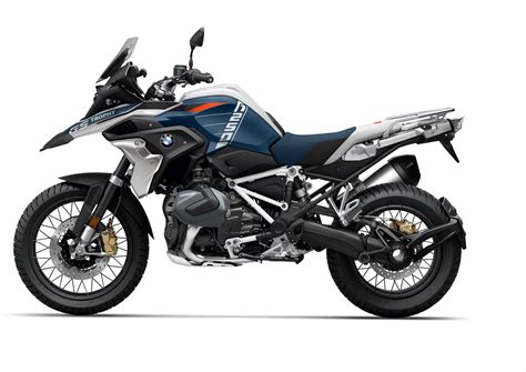 Motorrad Vergleich BMW R 1200 GS 2014 vs. BMW R 1250 GS 2023