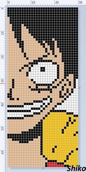 Pattern, Anime, One Piece, Monkey D. Luffy - #anime #Luffy #Monkey # ...