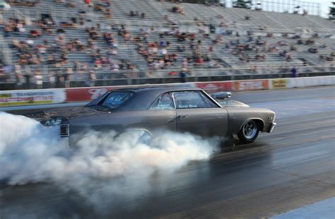 Goodguys Car Show Returning to Puyallup Fairgrounds