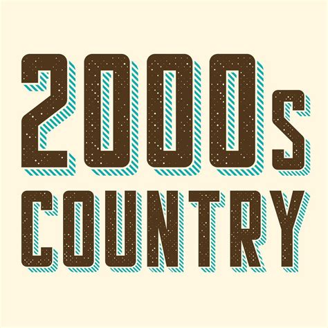 ‎2000s Country - Album by Various Artists - Apple Music