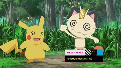 CN Dimensional - NEXT - MORE Pokémon The Series: XYZ - Dizzy - YouTube