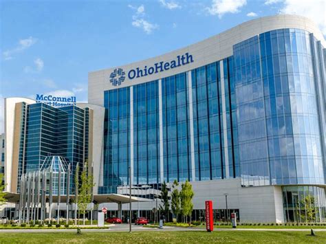 OhioHealth Riverside Methodist Hospital - Columbus, OH, 43214