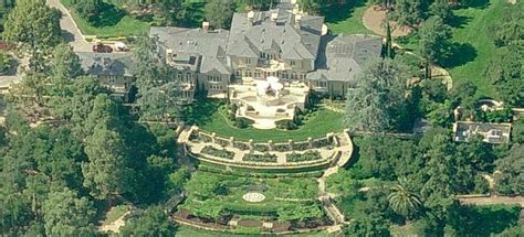 Oprah Winfrey House