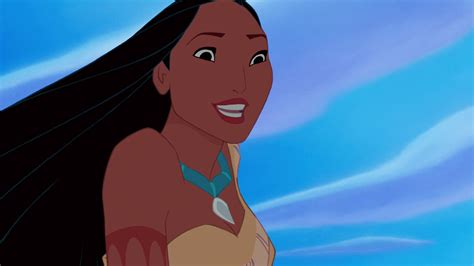 Pocahontas or Mulan ? - Disney Princess - Fanpop