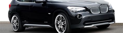 2012 BMW X1 Accessories & Parts | CARiD