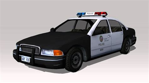 Police Car Siren - Free Sound Effects - YouTube