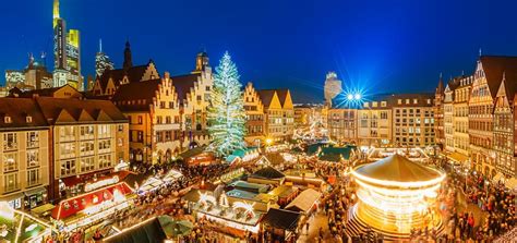 Christmas market - Brussels Guide