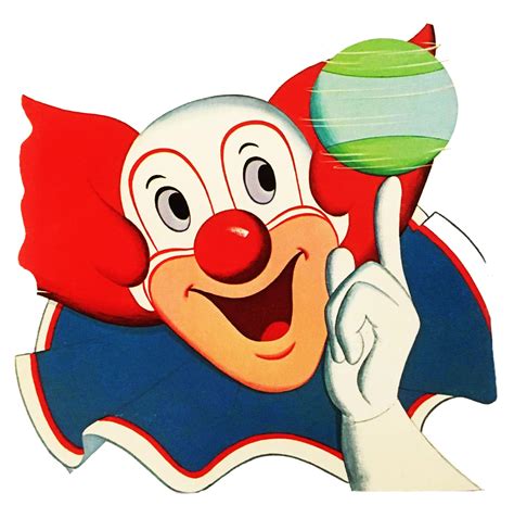 Wowie Kazowee! It’s BOZO the CLOWN! - The Journal of Antiques and ...