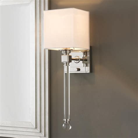 Bath Wall Sconces - LymanBriana