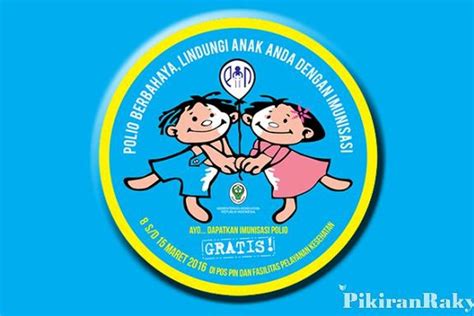 Gambar Logo Posyandu – serat