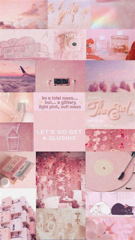 The Best 12 Blush Pink Aesthetic Pale Pink Wallpaper - chopsappesz