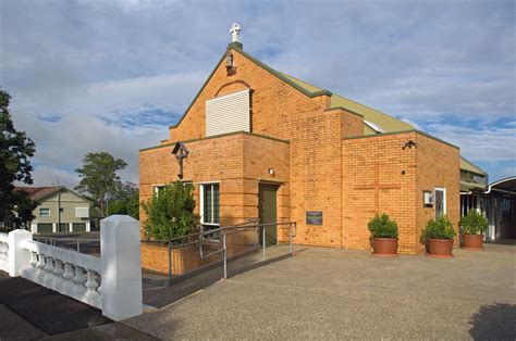 St Joseph's Catholic Church, North Ipswich, 2009 | Picture Ipswich