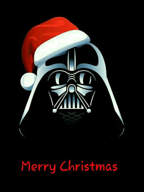 Pin by _Rizzo_ on Christmas | Dark side star wars, Darth vader ...