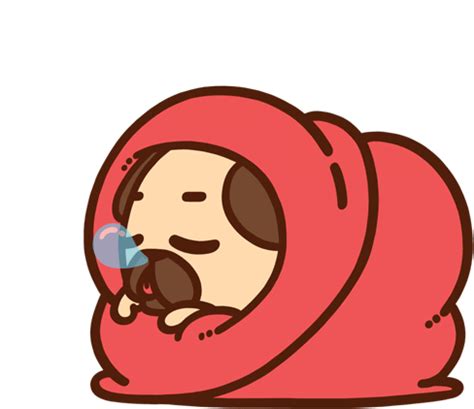 Puglie Puglie Pug Sticker - Puglie Pug Puglie Pug - Discover & Share GIFs