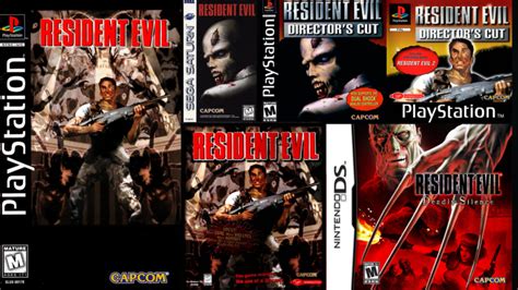 Survival Horror Beginner's Guide: The Best Way to Play Resident Evil 1