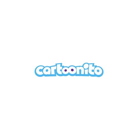 Cartoonito Logo Vector - (.Ai .PNG .SVG .EPS Free Download) VectorSeek