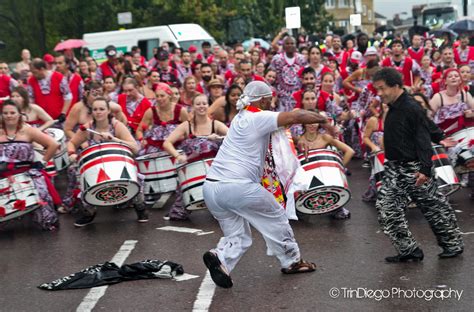 Trinidad and Tobago Holidays and Festivals