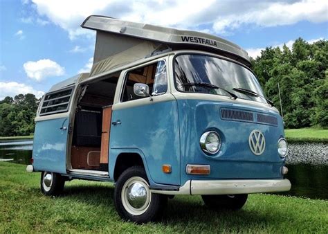 VW camper for sale: the best 5 campers you can buy right now