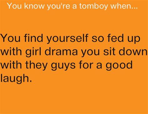 Lil pick me up and good advise | Tomboy quotes, Super quotes, Girl quotes