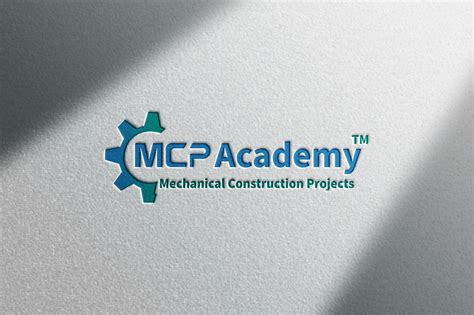 MCP Academy | logo design on Behance