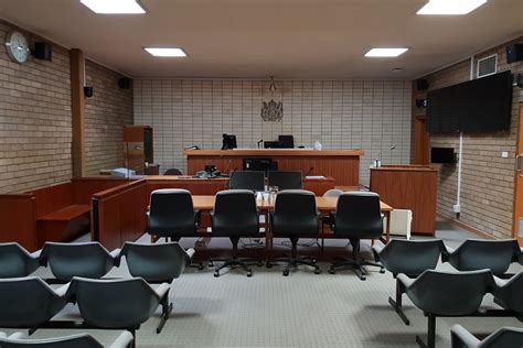 Horsham Magistrates' Court | Magistrates Court of Victoria