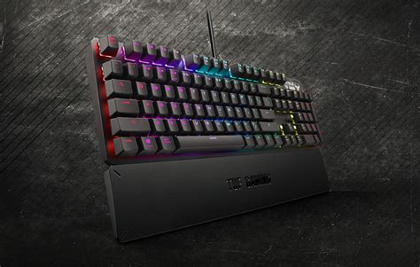 人気ブランドを ASUS TUF GAMING K3 値下げ不可 sushitai.com.mx