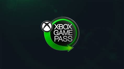 Xbox Game Pass Wallpapers - Wallpaper Cave