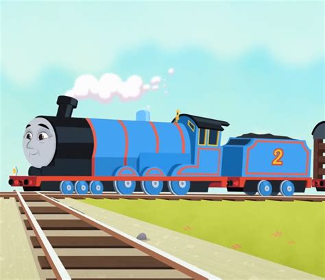 Edward | Thomas the Tank Engine Wikia | Fandom