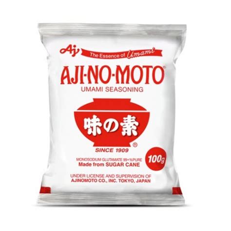 Ajinomoto 454g – EKO TOKEN