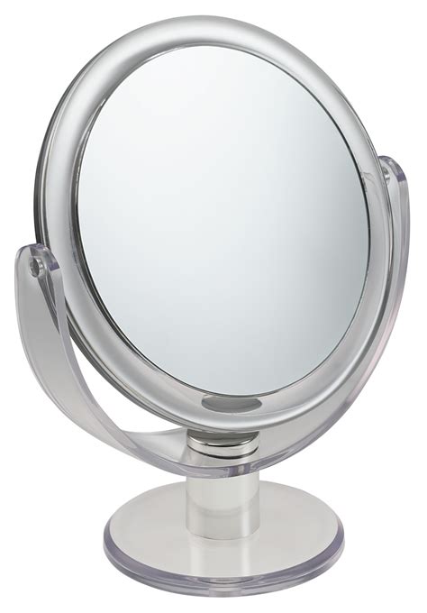 5x Magnification Mirror In Clear - 918C