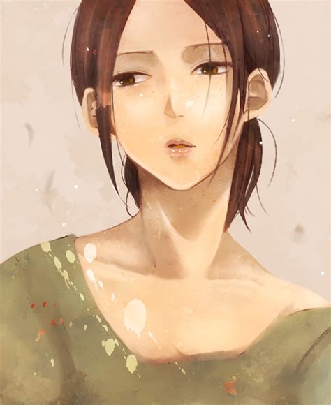 Ymir † - Ymir Fan Art (36946440) - Fanpop