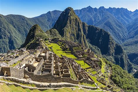 Cuántas culturas incas hay en el Perú