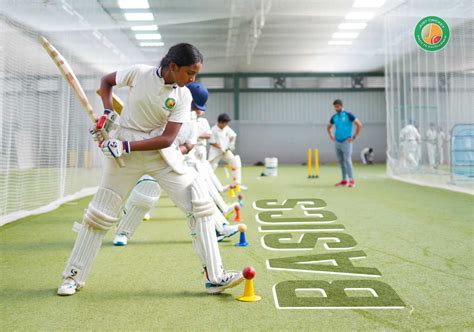 Indoor Facilities – Just Cricket Academy | Bangalore | BCCI approved ...