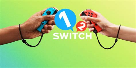 1-2 Switch Sequel Reportedly Finished Development, But Nintendo is ...