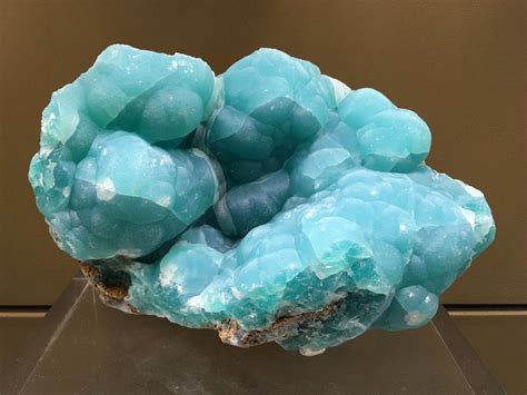 Smithsonite mineral | Plugon